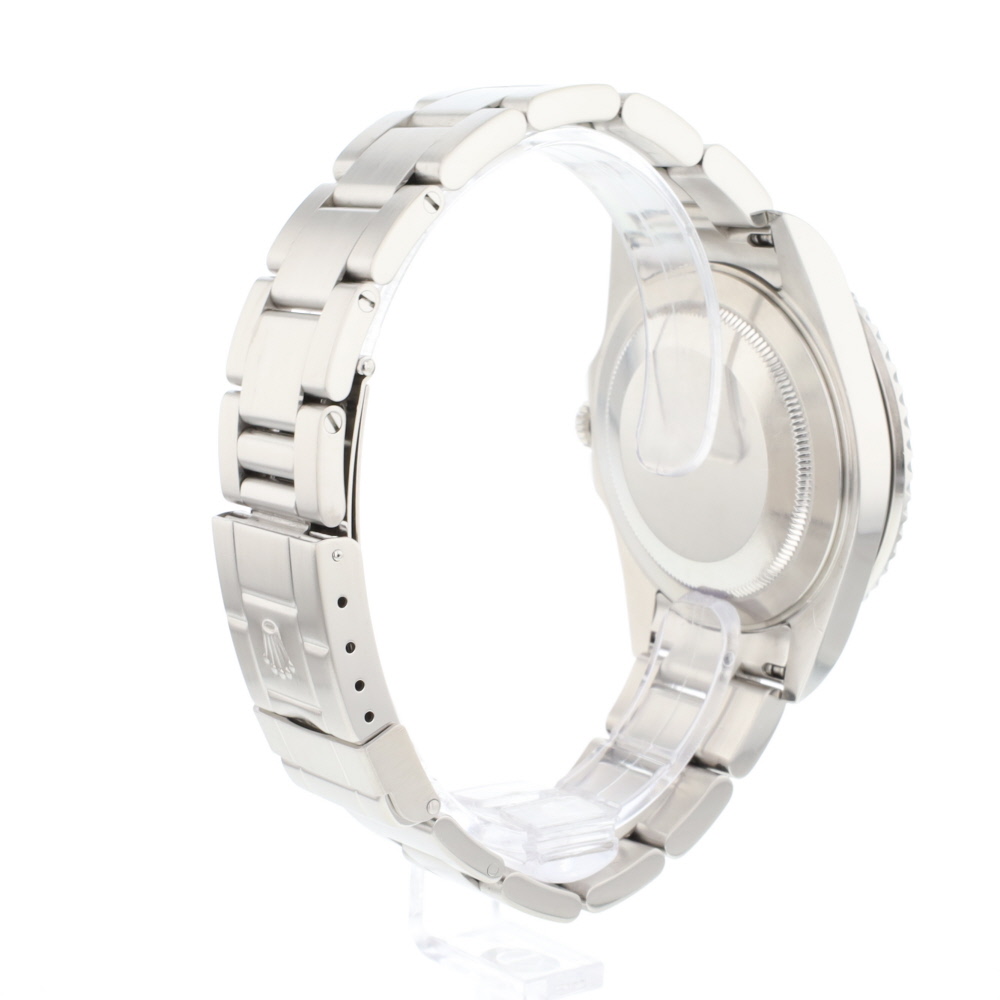 Rolex GMT-Master 16710