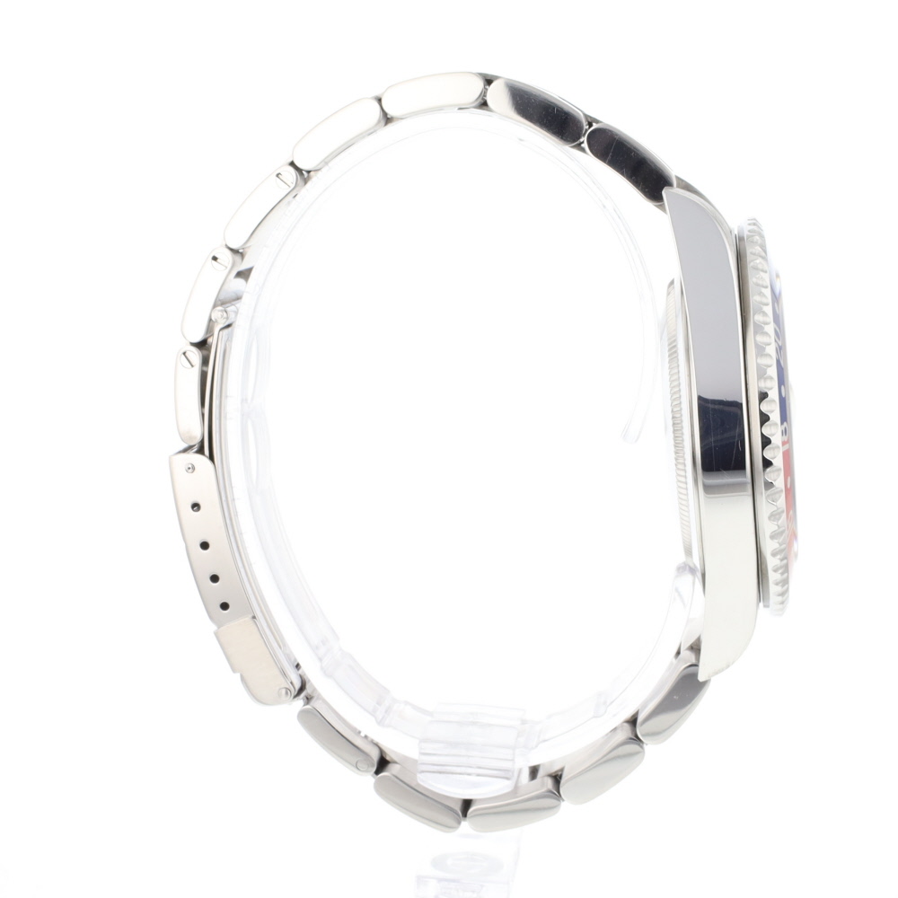 Rolex GMT-Master 16710