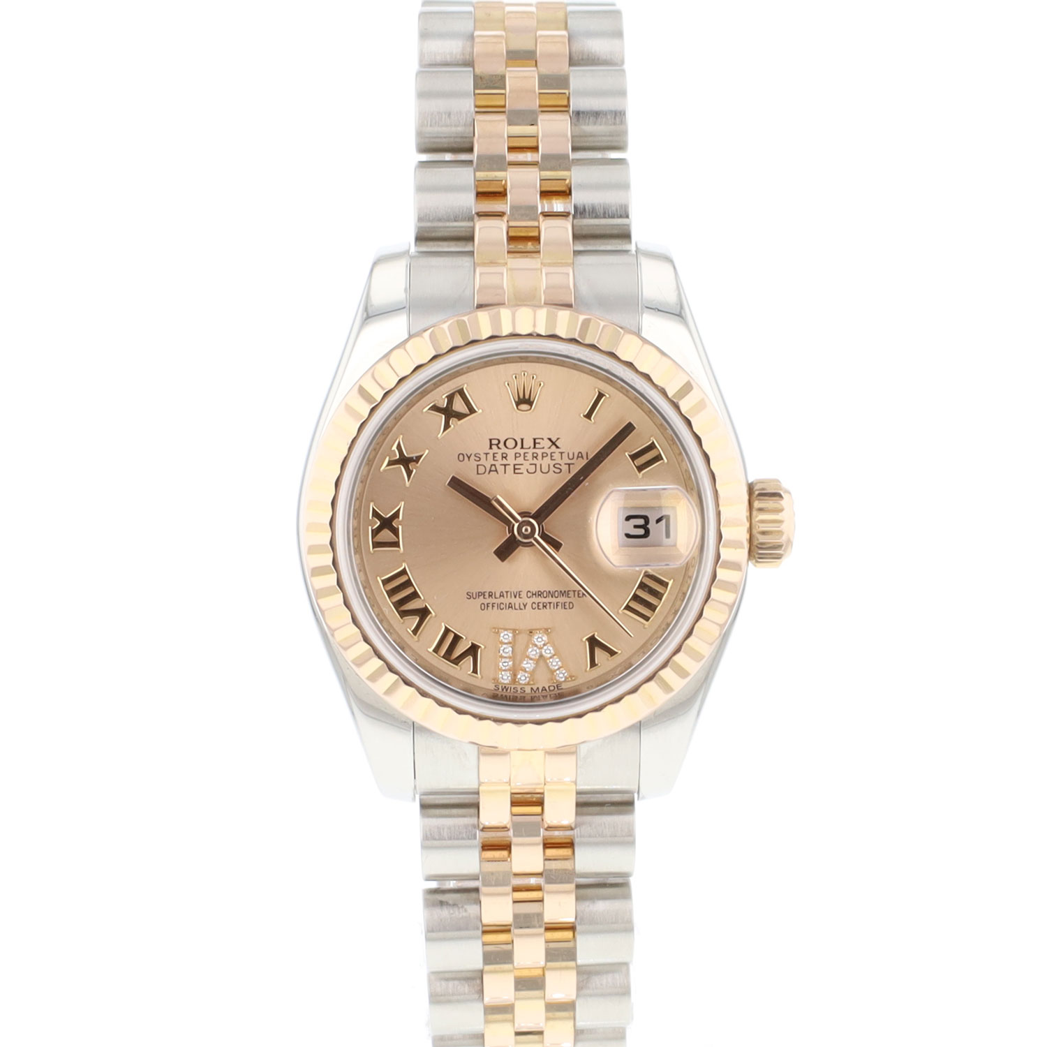 Rolex Datejust