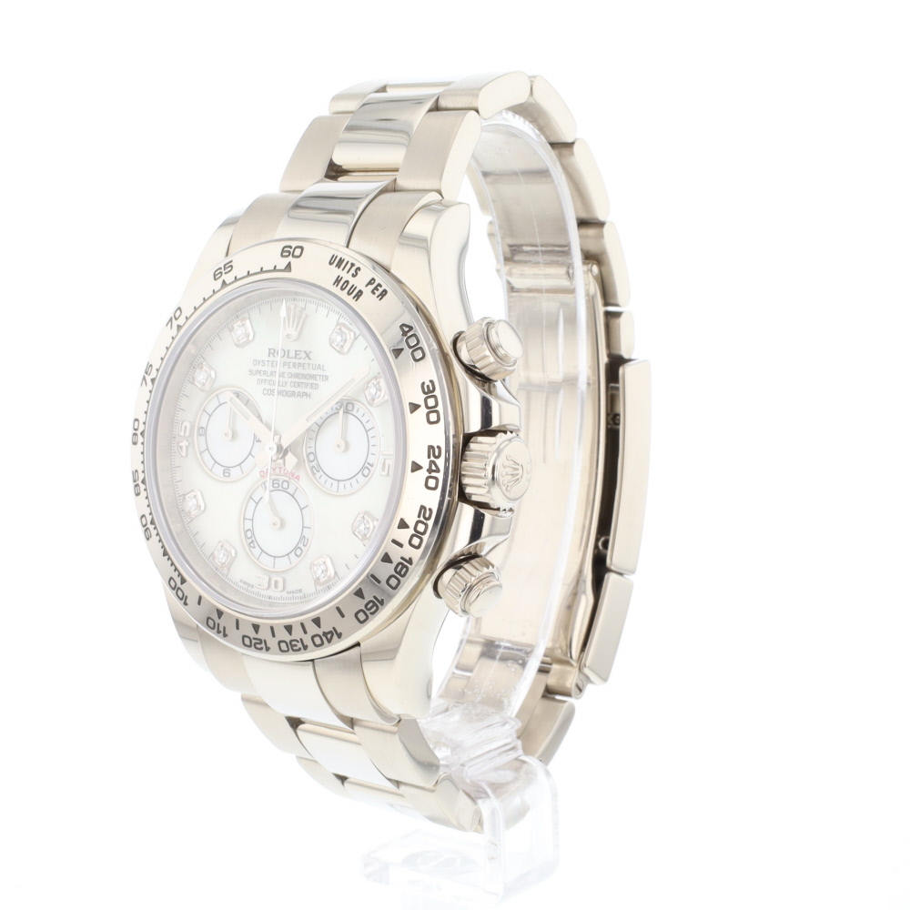 Rolex Cosmograph Daytona 116509