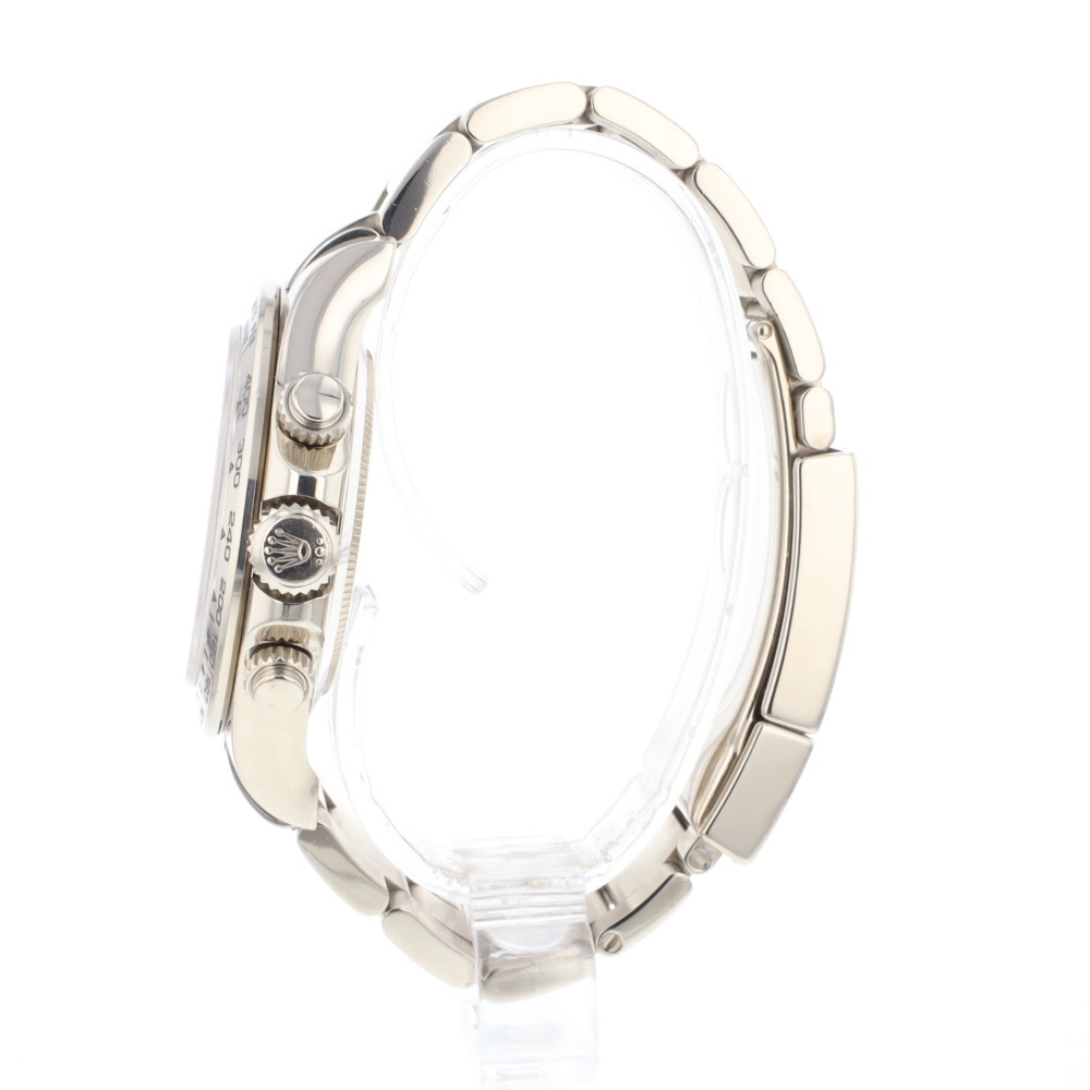 Rolex Cosmograph Daytona 116509