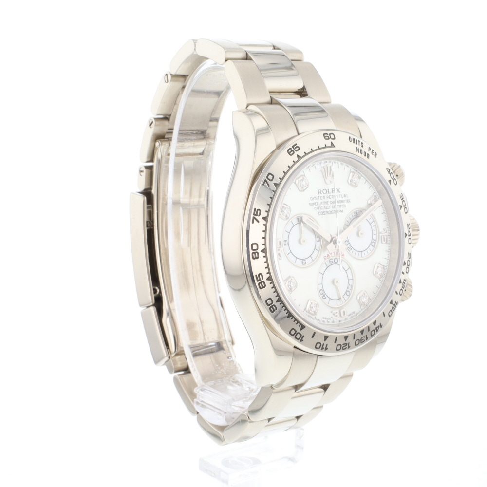 Rolex Cosmograph Daytona 116509