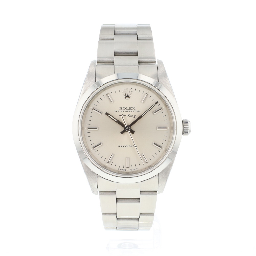 Rolex Air-King 14000