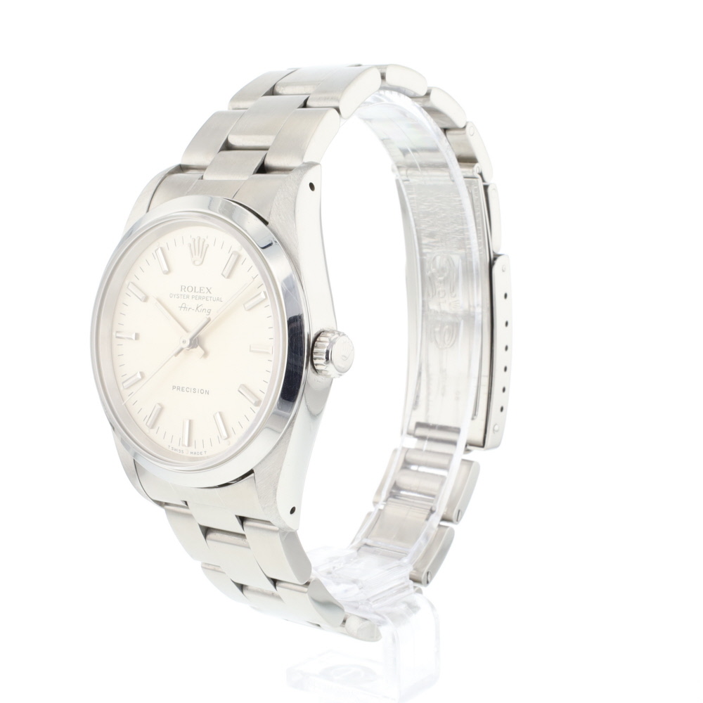 Rolex Air-King 14000