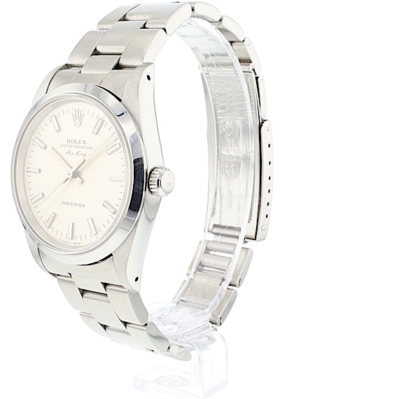 Rolex Air-King 14000 Rolex Air-King 14000