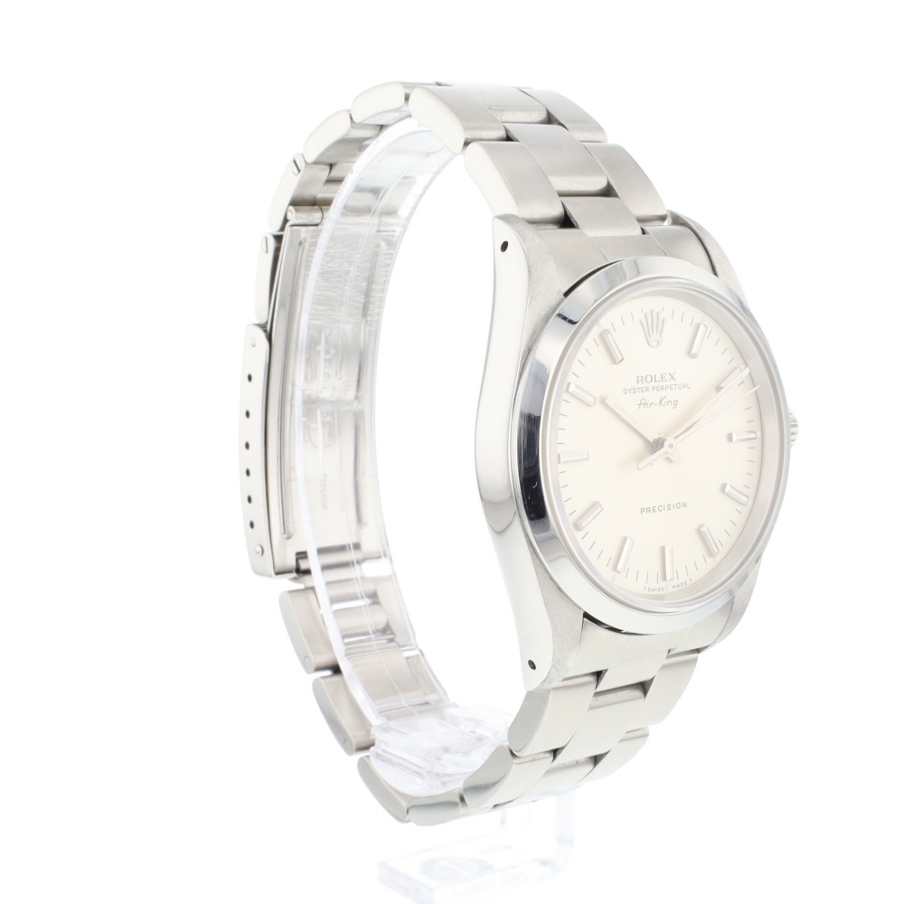 Rolex Air-King 14000