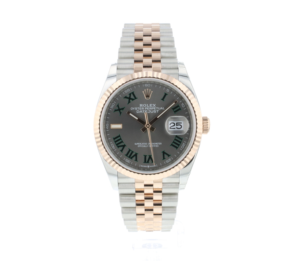 Rolex Datejust 126231