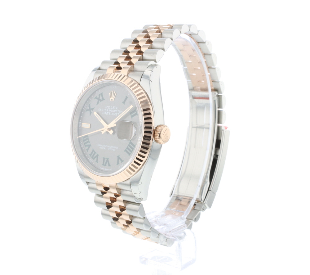 Rolex Datejust 126231