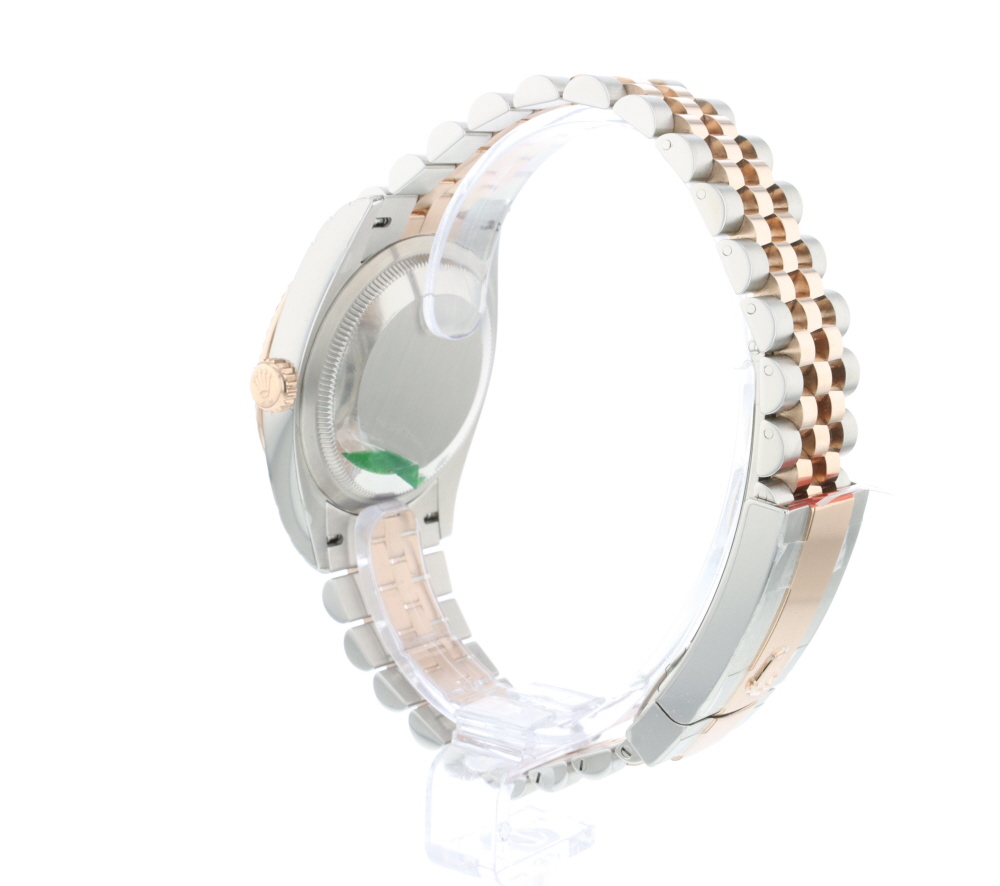 Rolex Datejust 126231