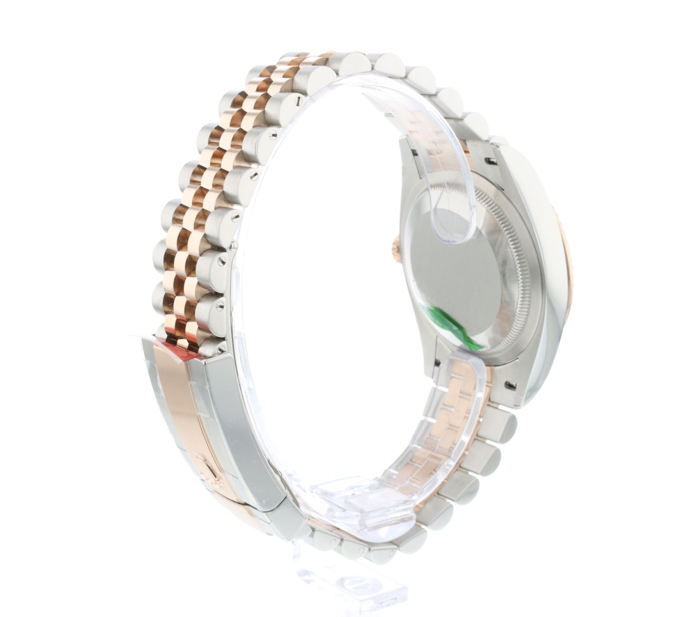 Rolex Datejust 126231