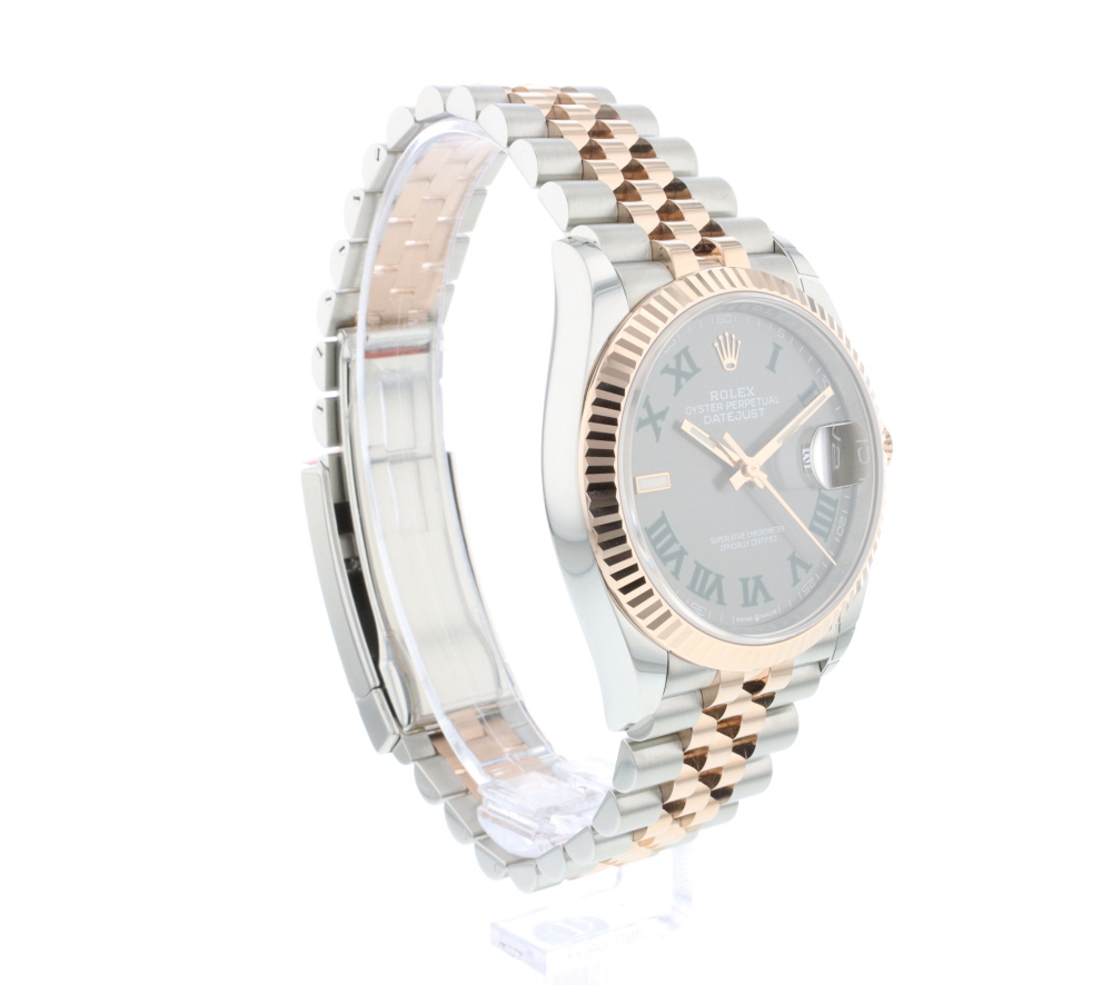 Rolex Datejust 126231