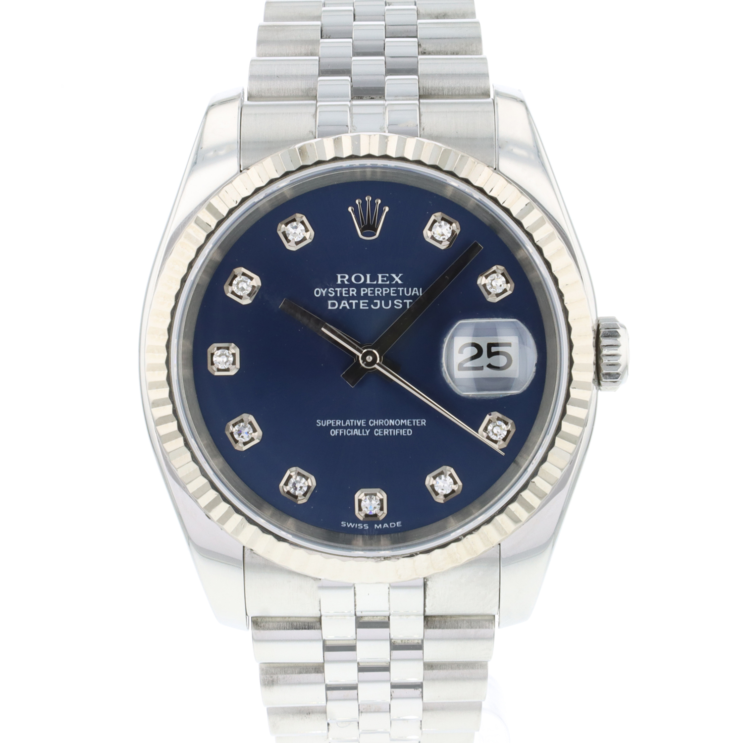 Rolex Datejust