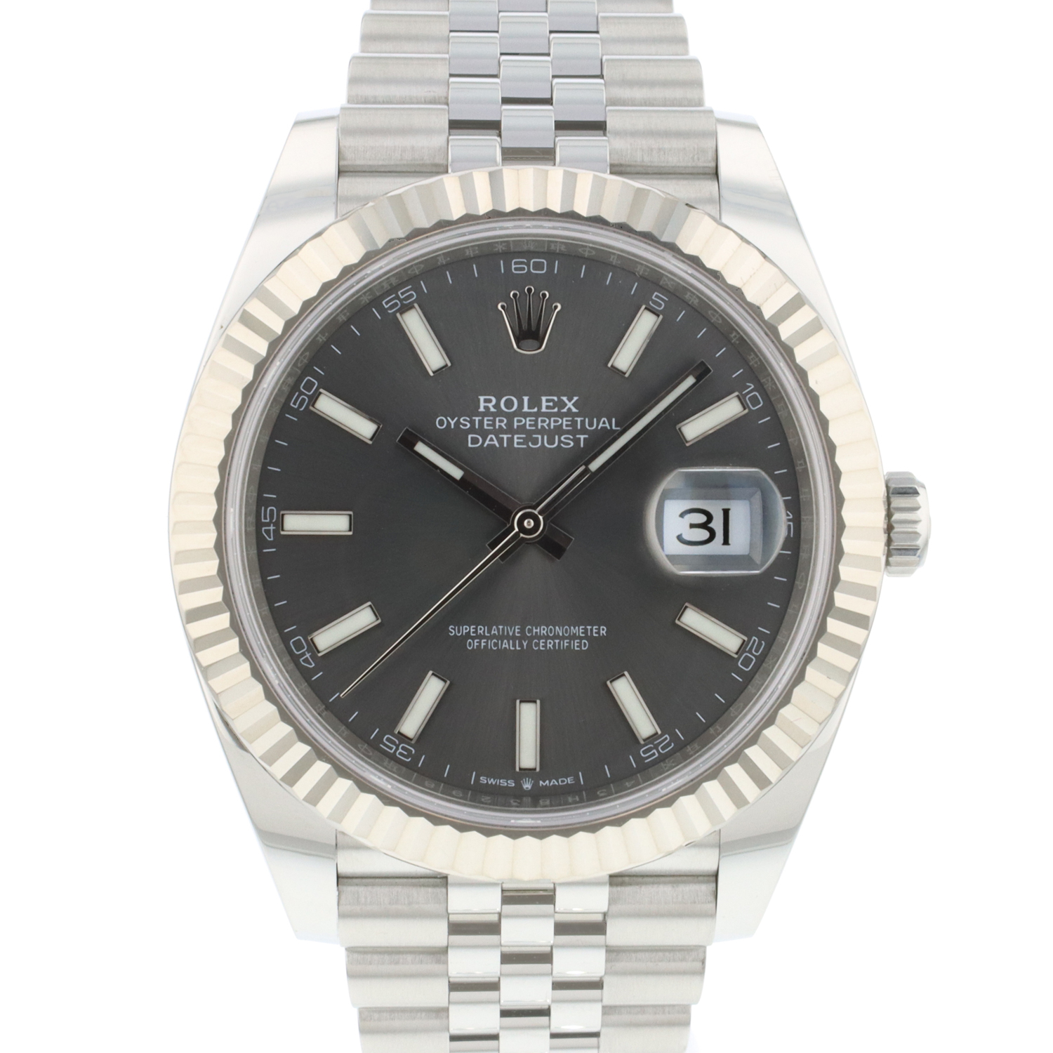 Rolex Datejust