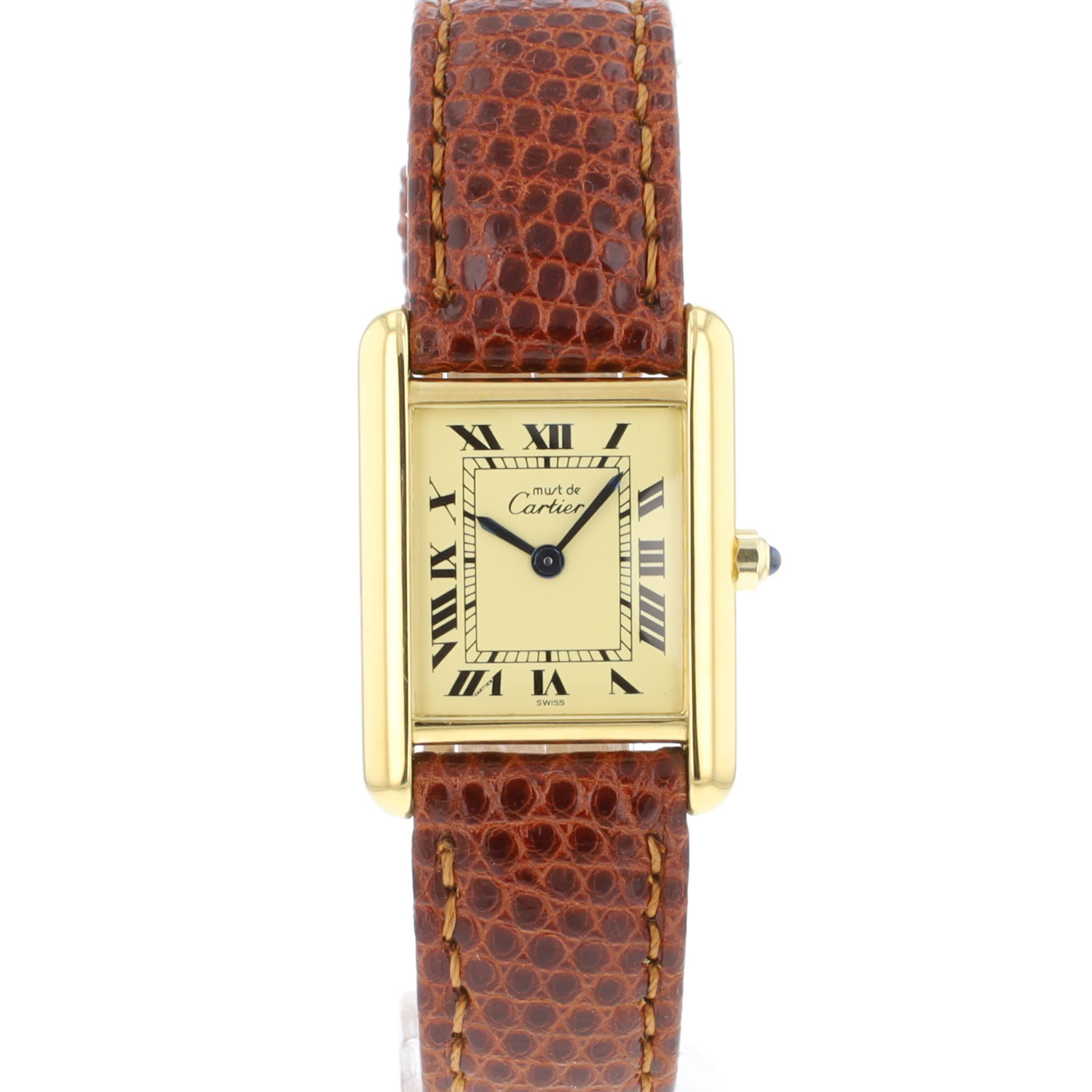 Cartier Tank 366001