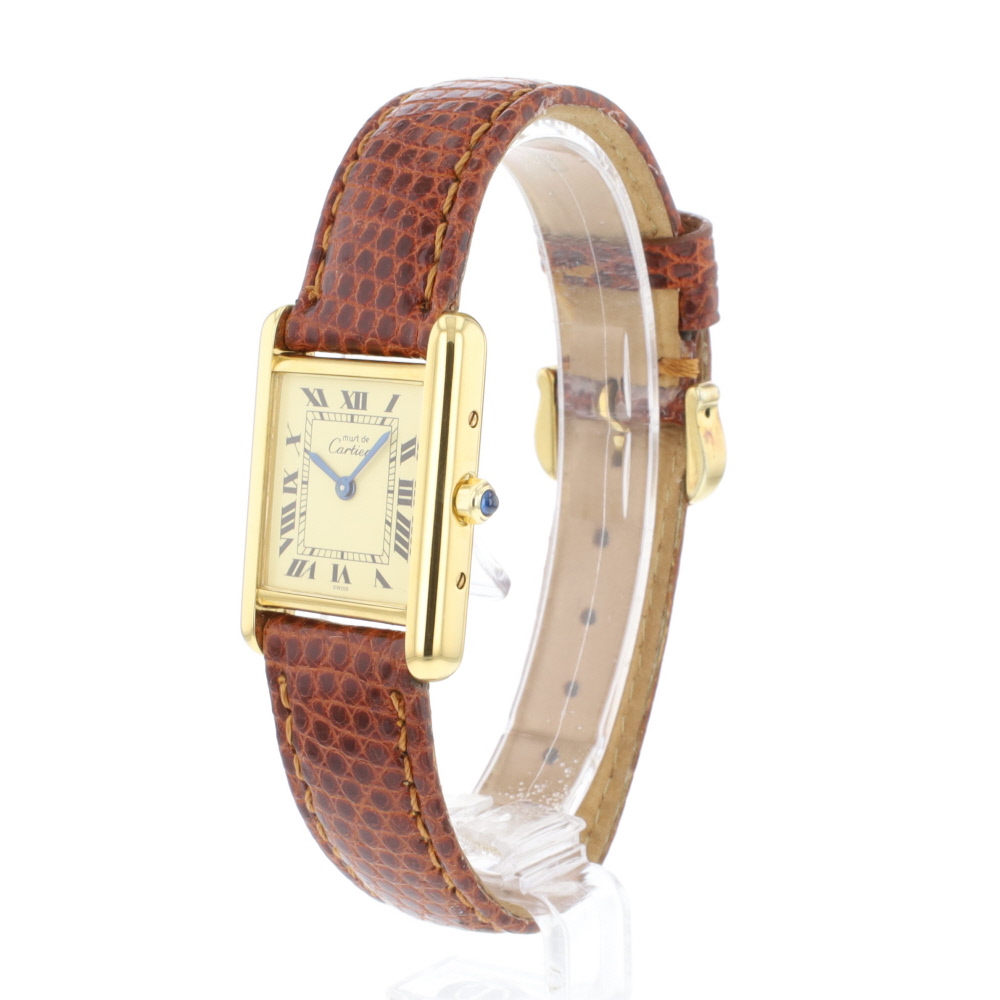 Cartier Tank 366001