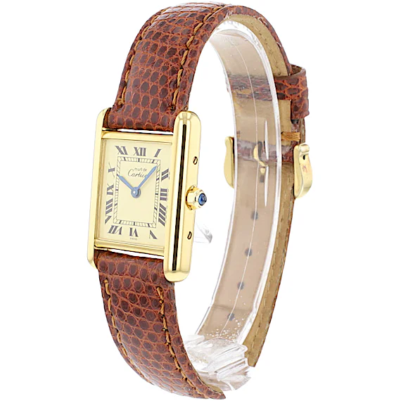 Cartier Tank 366001 Cartier Tank 366001