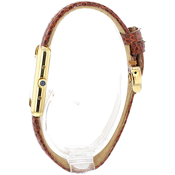 Cartier Tank 366001 Cartier Tank 366001