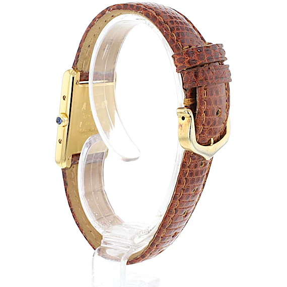 Cartier Tank 366001 Cartier Tank 366001