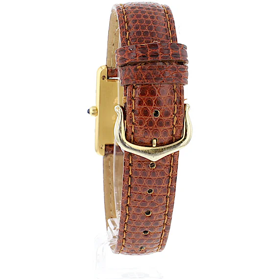 Cartier Tank 366001 Cartier Tank 366001