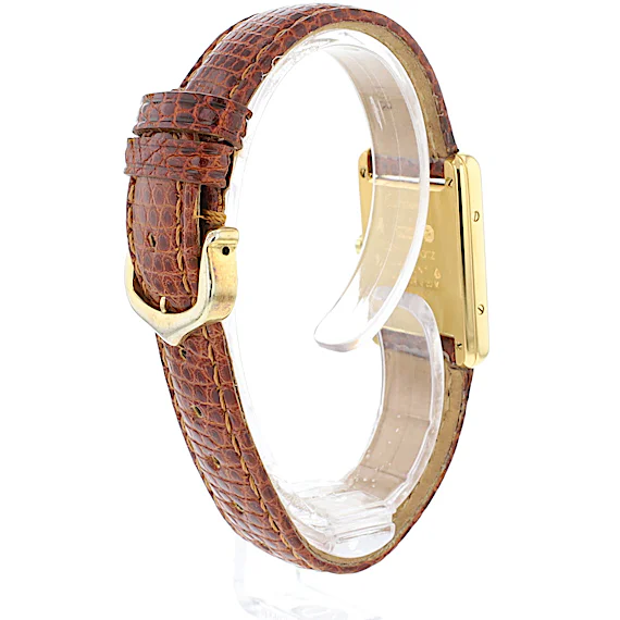 Cartier Tank 366001 Cartier Tank 366001