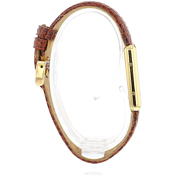 Cartier Tank 366001 Cartier Tank 366001