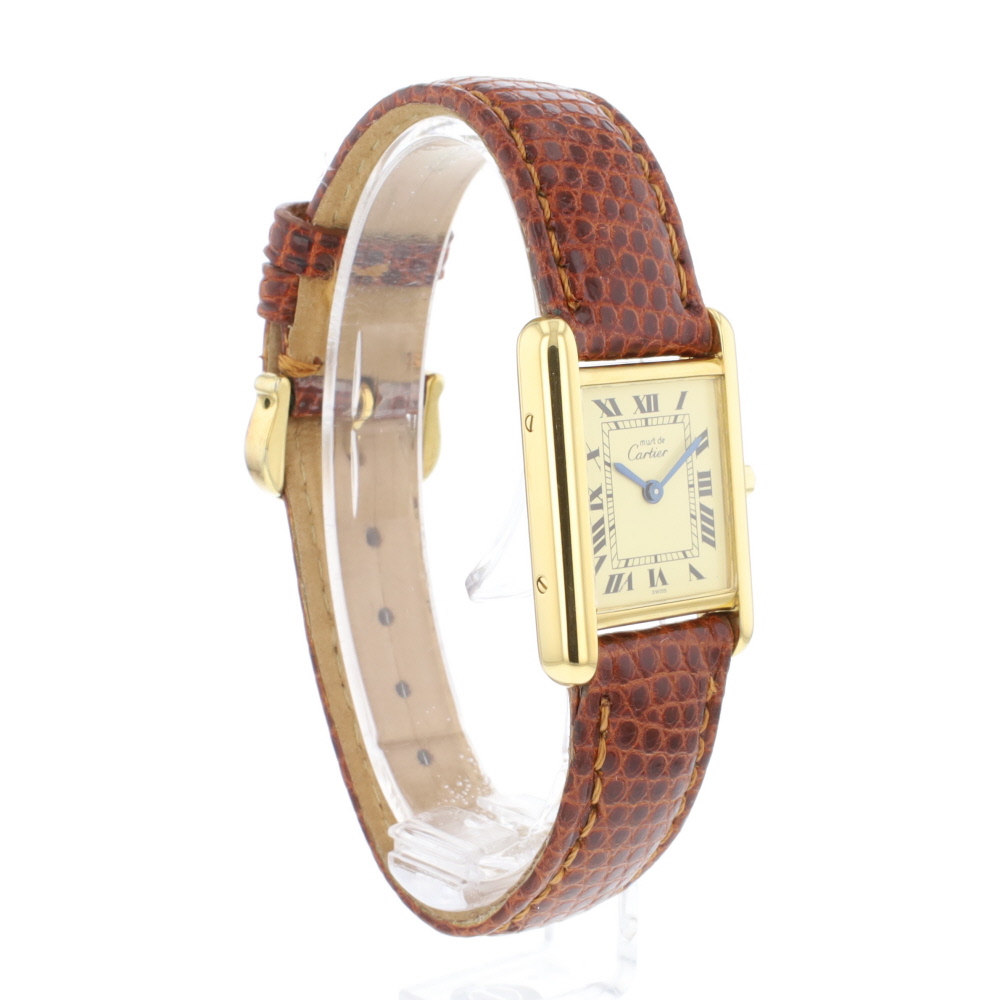 Cartier Tank 366001
