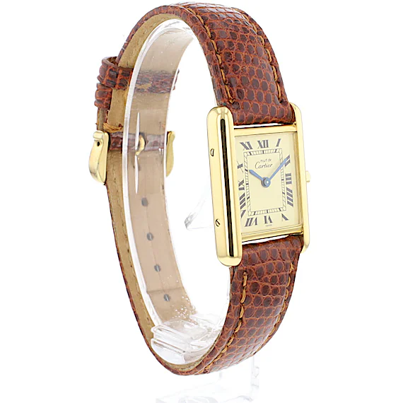 Cartier Tank 366001 Cartier Tank 366001
