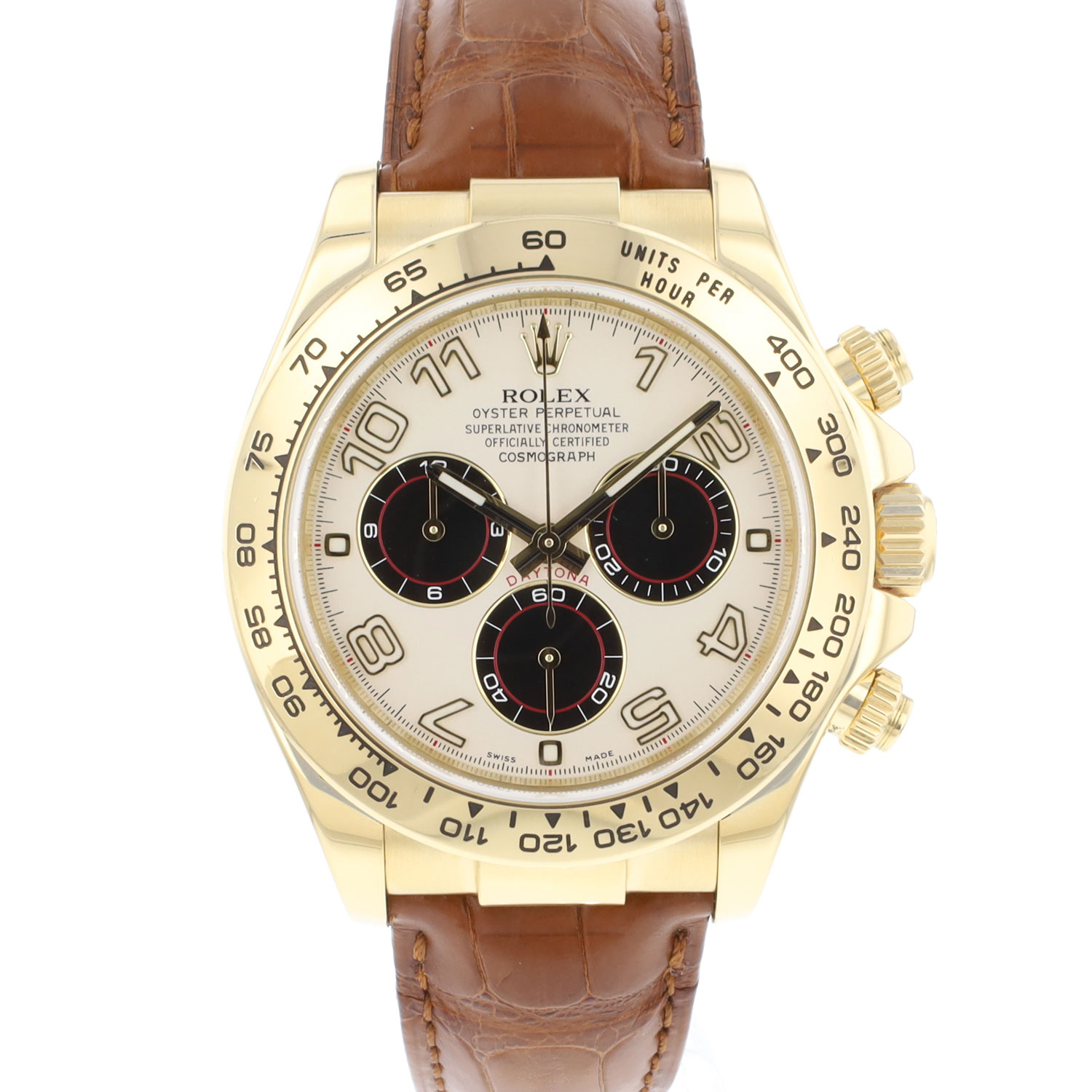 Rolex Cosmograph Daytona