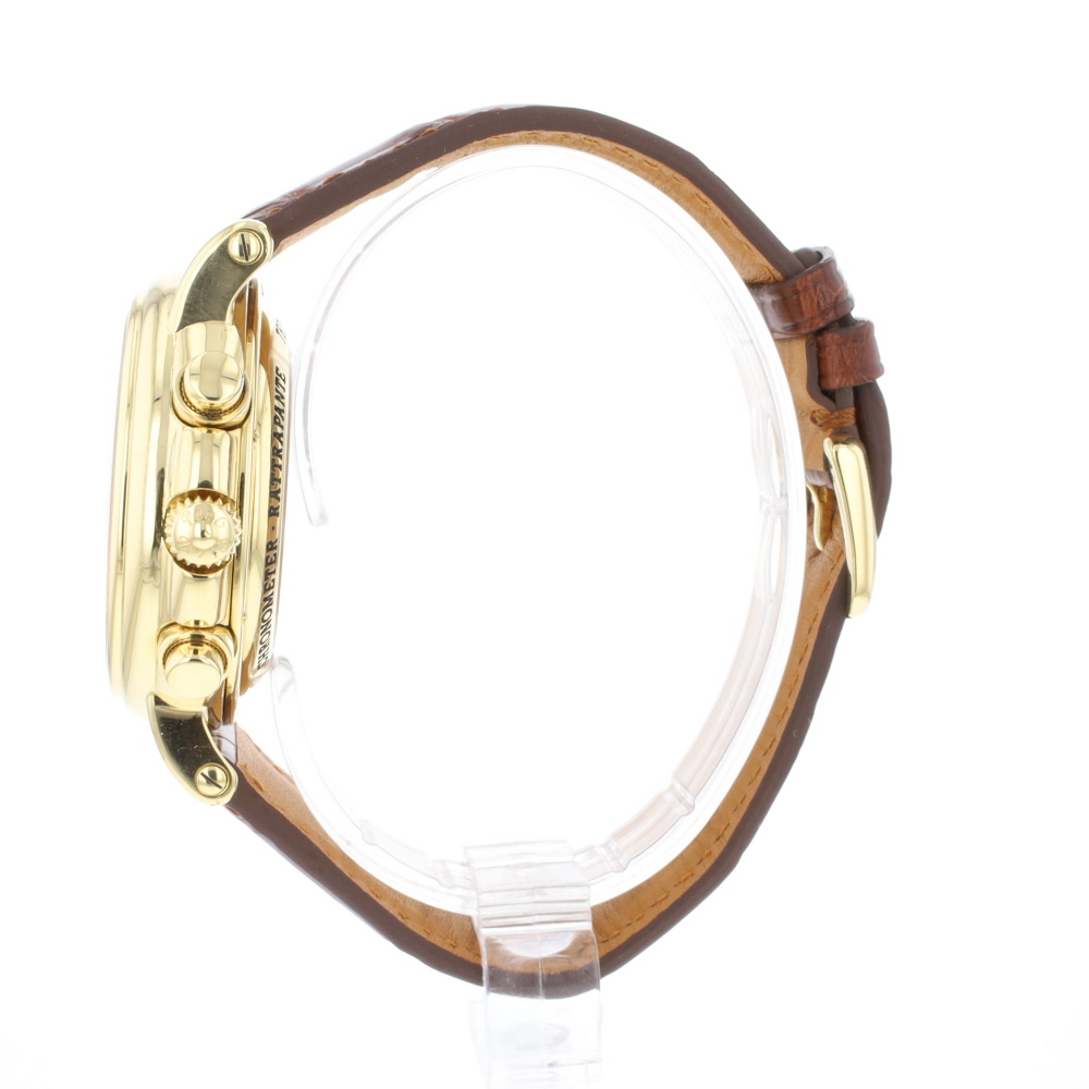 Paul Picot Atelier Technicum 8888-101