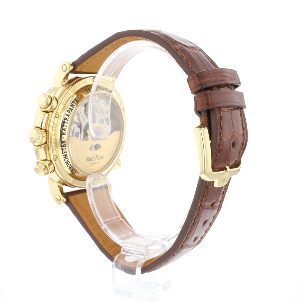 Paul Picot Atelier Technicum 8888-101