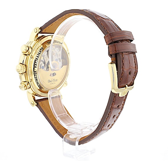 Paul Picot Atelier Technicum 8888-101 Paul Picot Atelier Technicum 8888-101