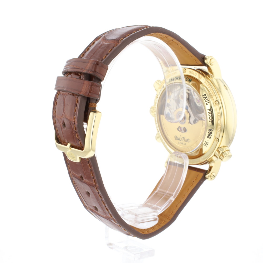 Paul Picot Atelier Technicum 8888-101