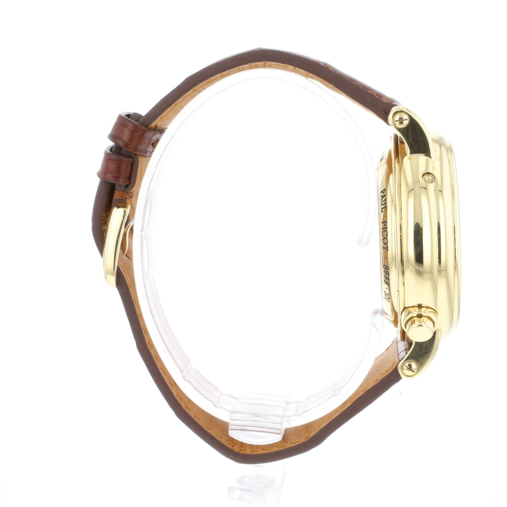 Paul Picot Atelier Technicum 8888-101