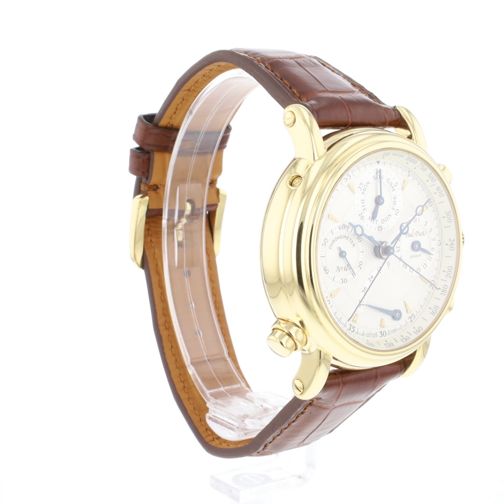 Paul Picot Atelier Technicum 8888-101