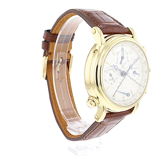 Paul Picot Atelier Technicum 8888-101 Paul Picot Atelier Technicum 8888-101