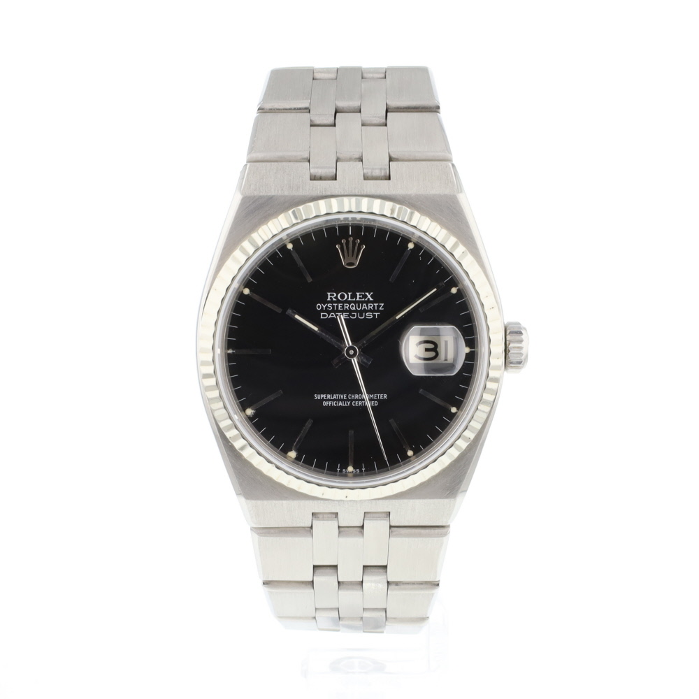 Rolex Oyster Quartz 17014