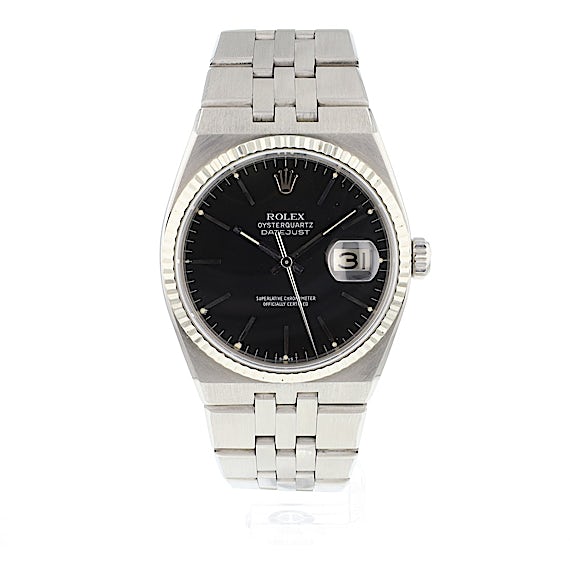 Rolex Oyster Quartz 17014 Rolex Oyster Quartz 17014