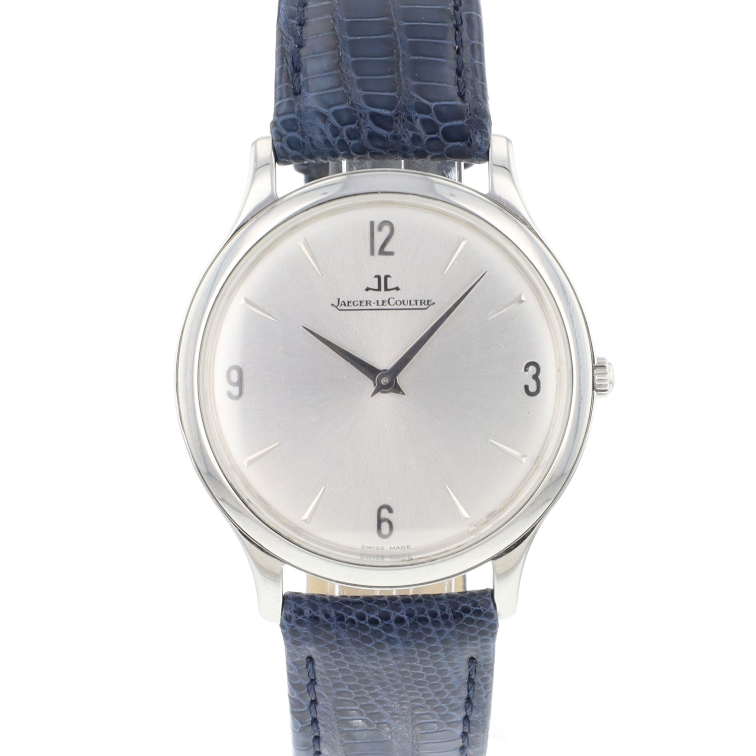 Jaeger-LeCoultre Master Control