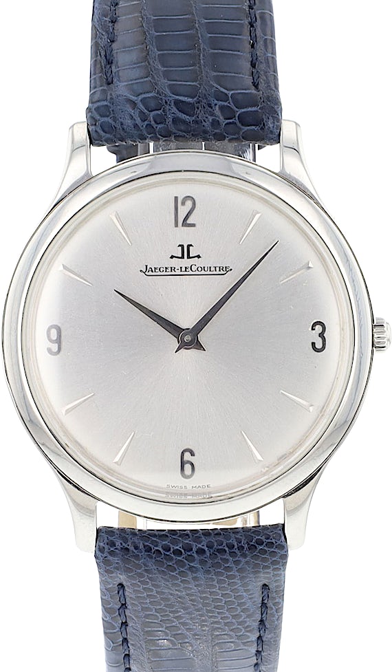 Jaeger-LeCoultre Master Control 145.8.79