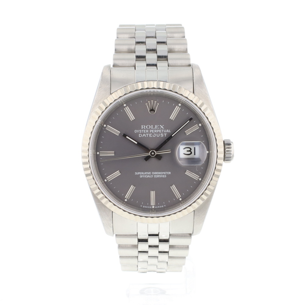 Rolex Datejust 16234
