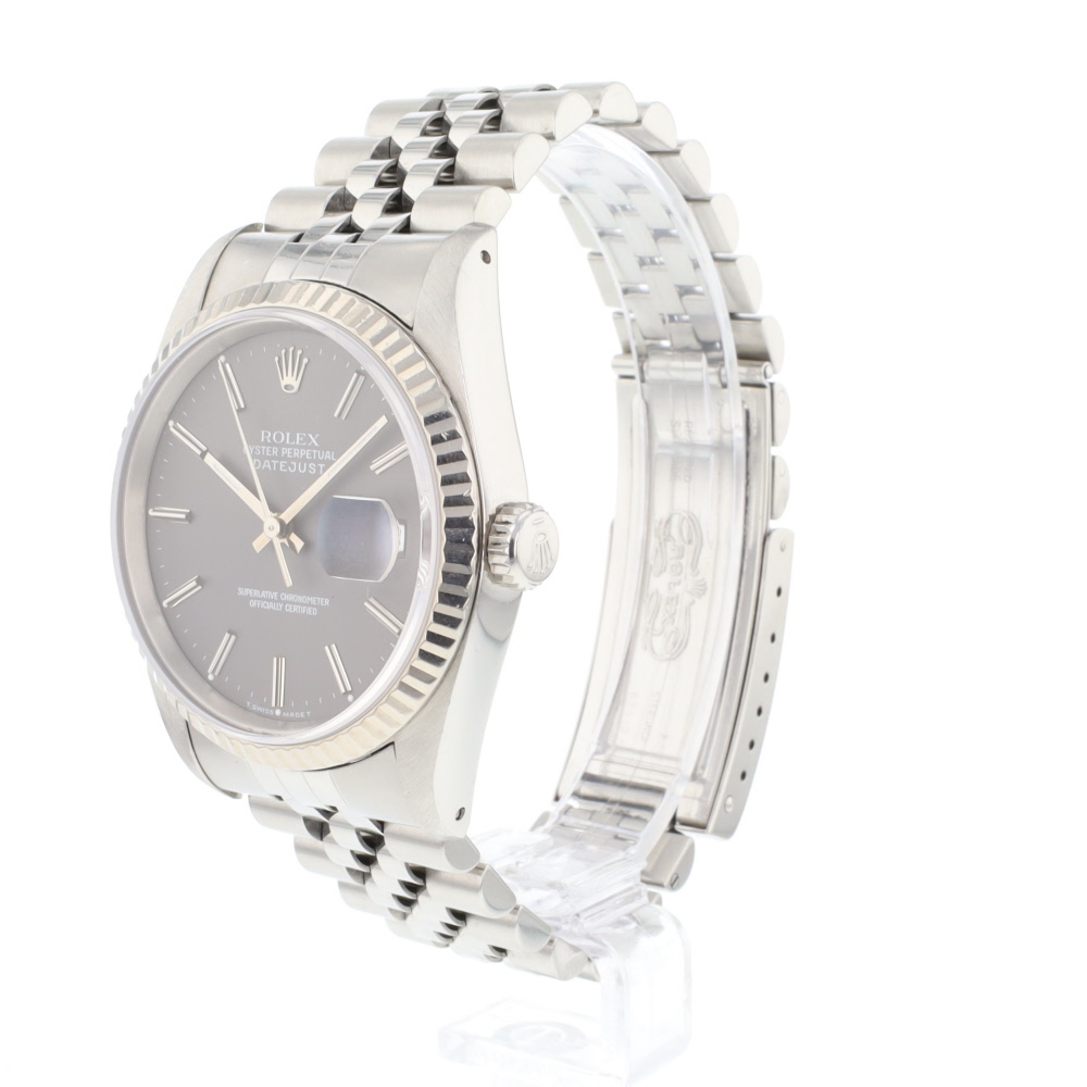 Rolex Datejust 16234