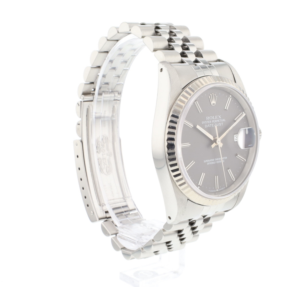 Rolex Datejust 16234