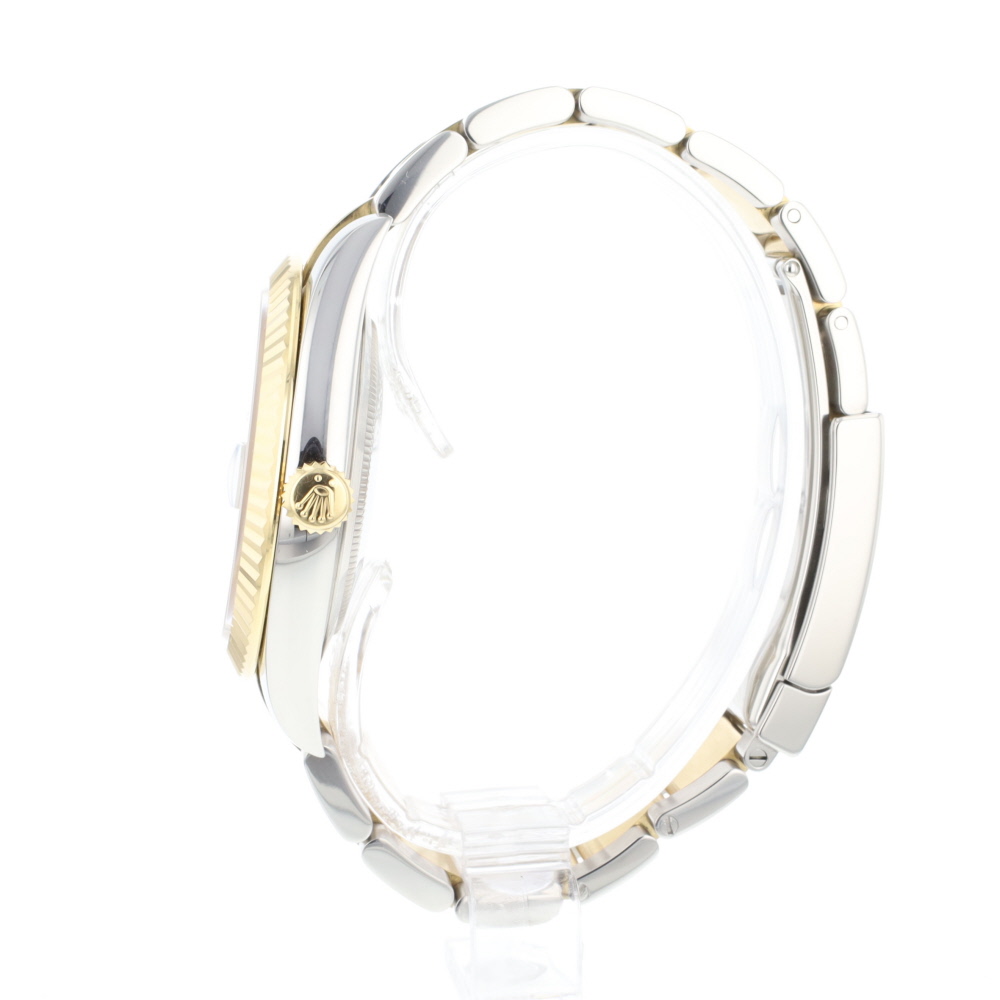 Rolex Datejust 126333