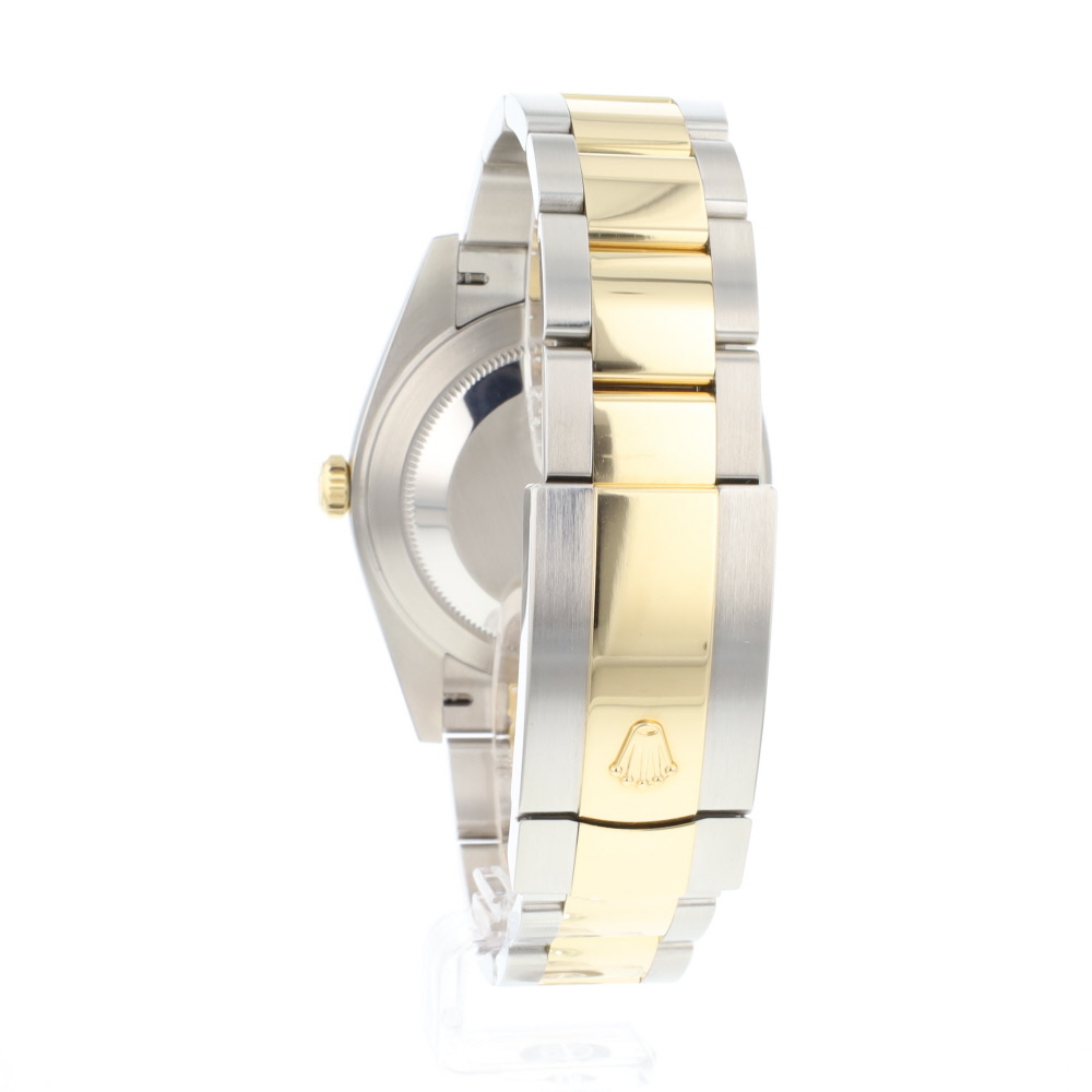 Rolex Datejust 126333