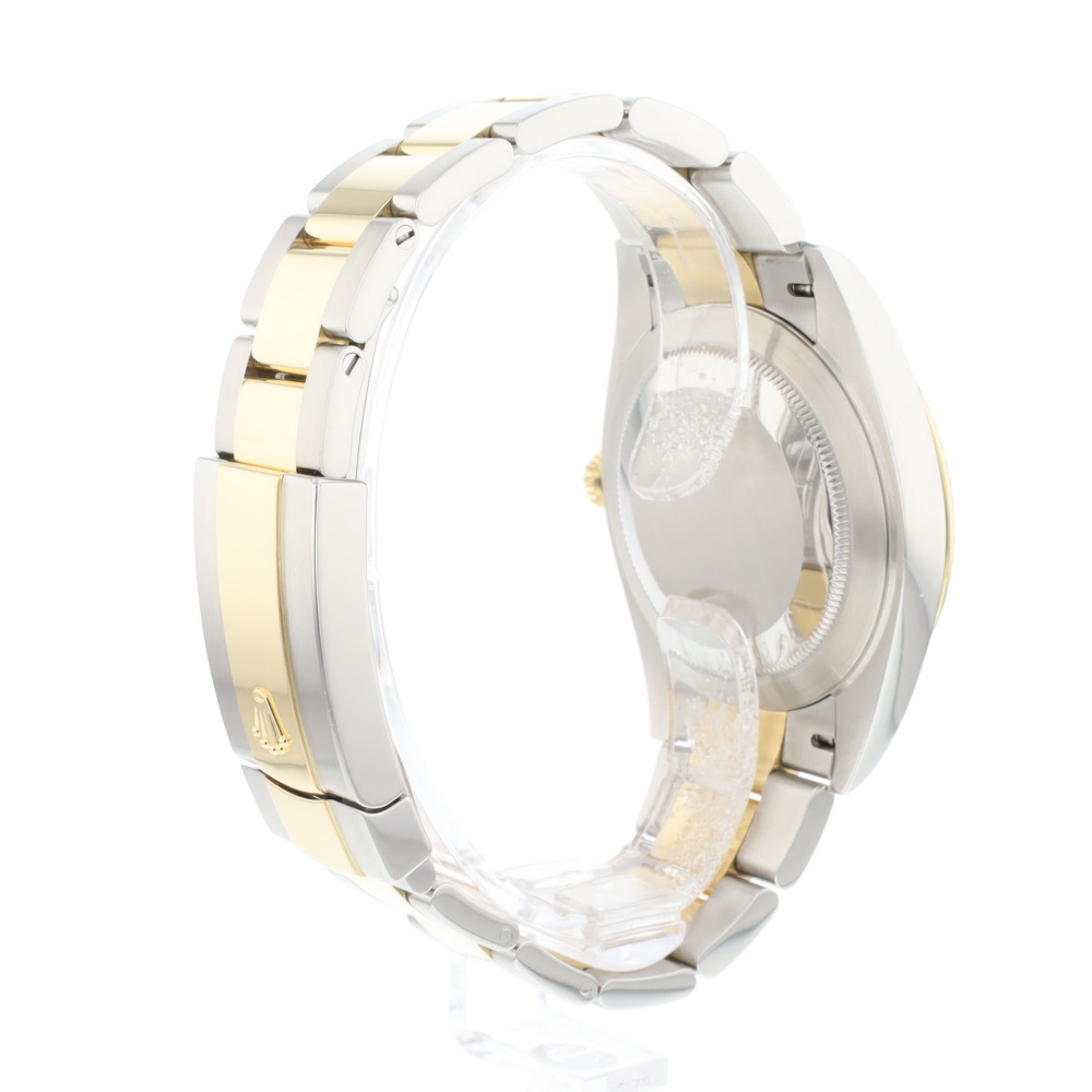 Rolex Datejust 126333