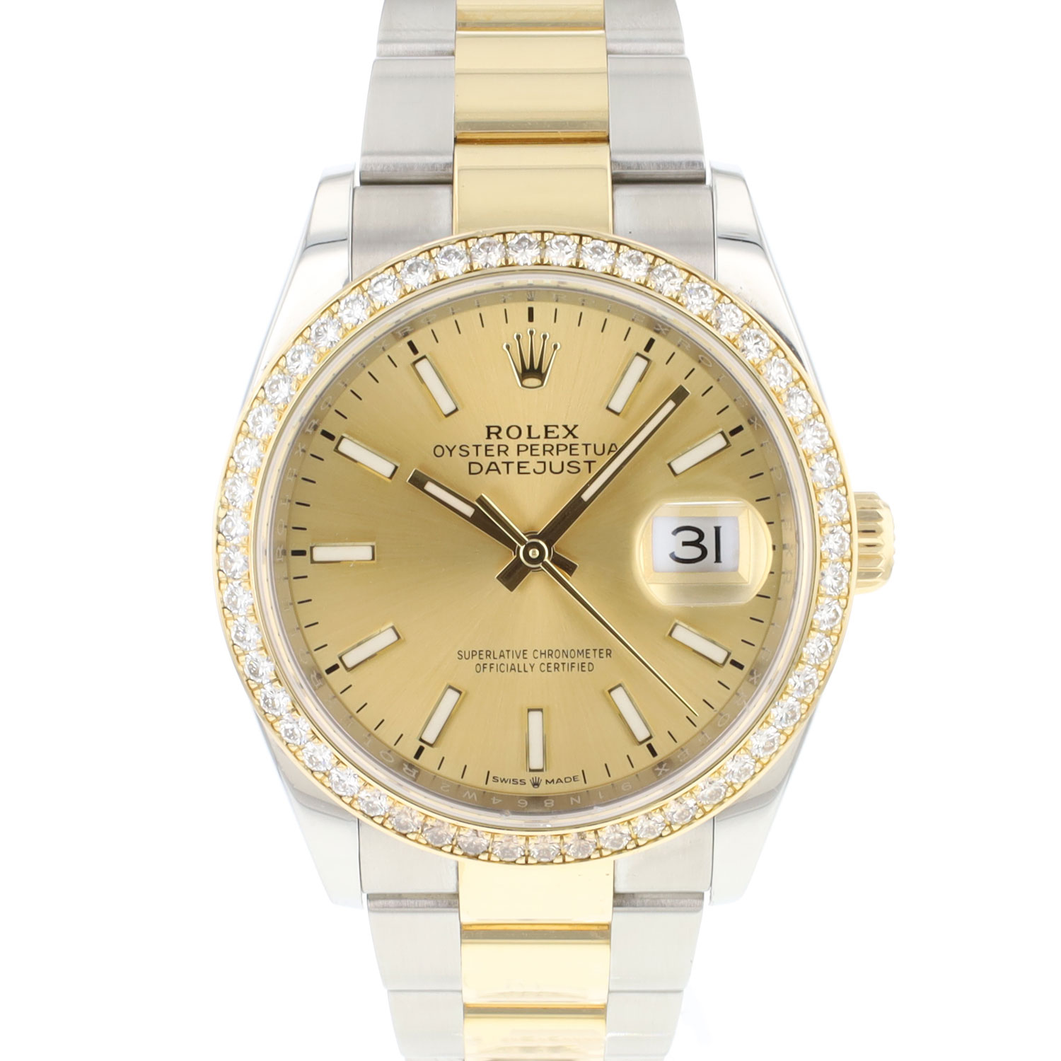 Rolex Datejust