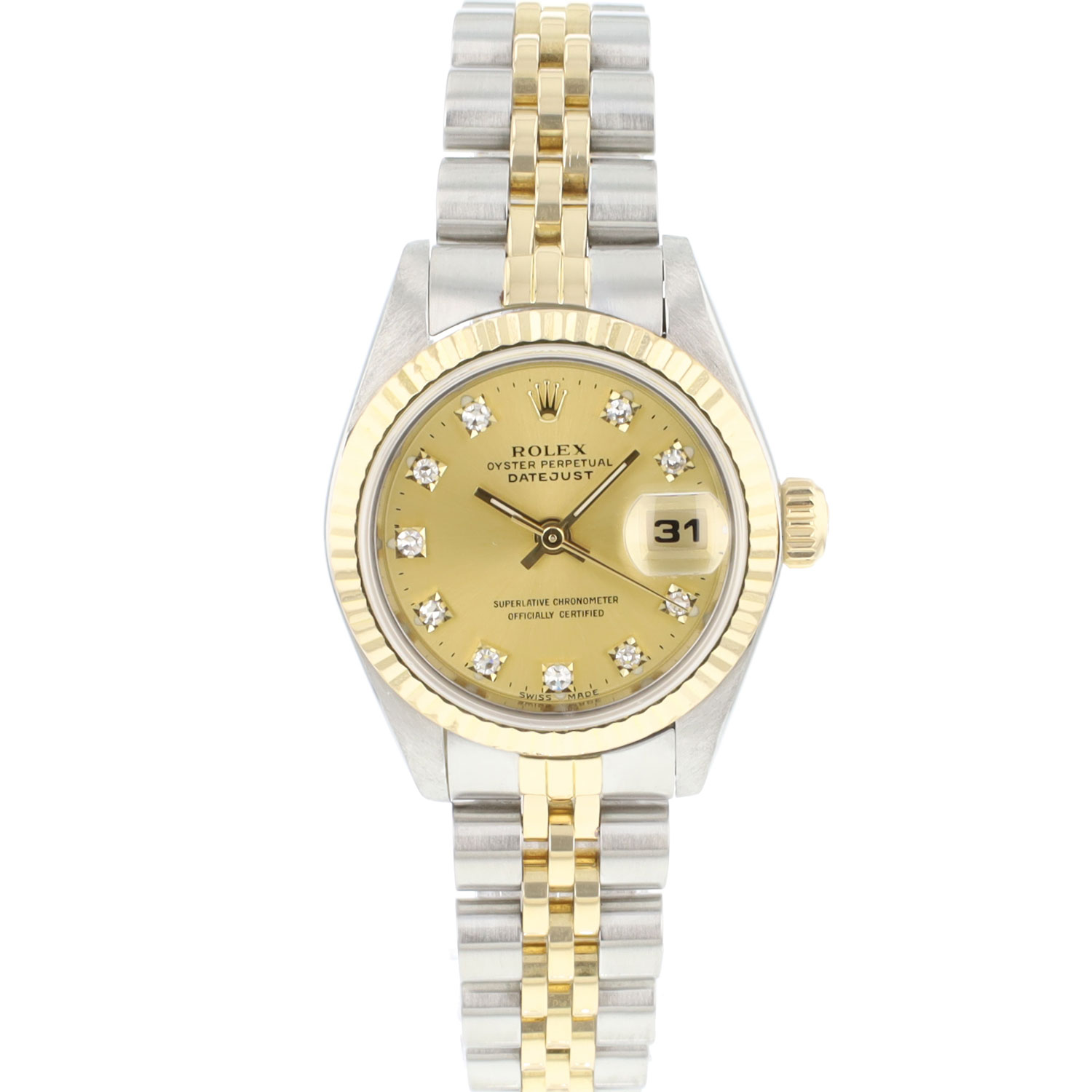 Rolex Datejust