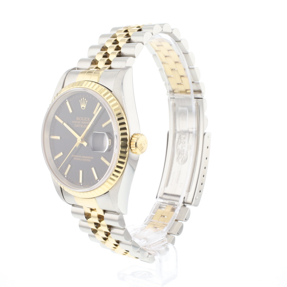 Rolex Datejust 16233