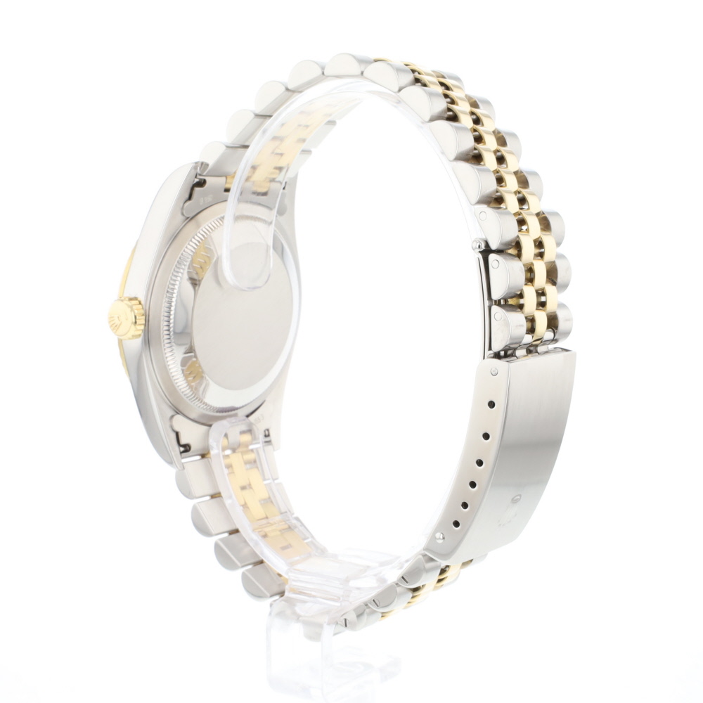 Rolex Datejust 16233