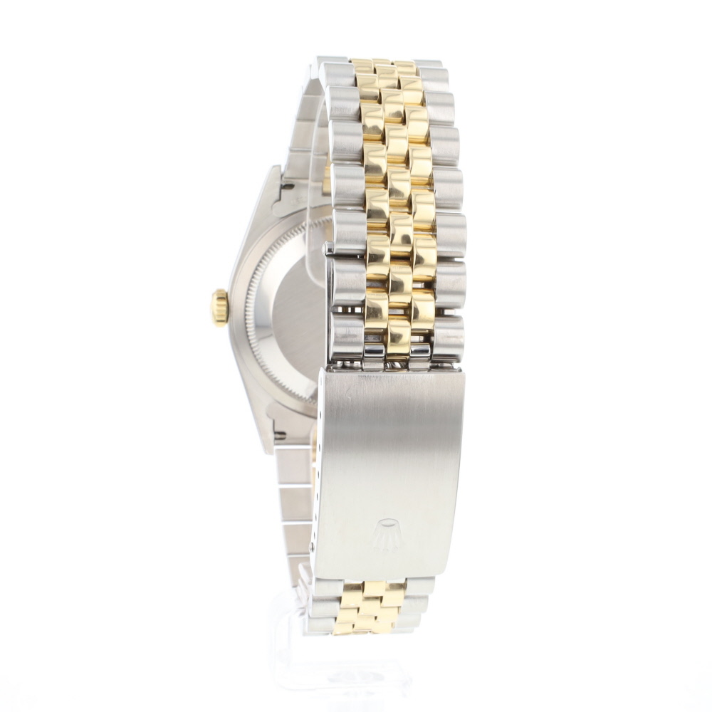 Rolex Datejust 16233